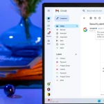 قابلیت مشاهده لیست سایت های ارسال کننده ایمیل در جیمیل
