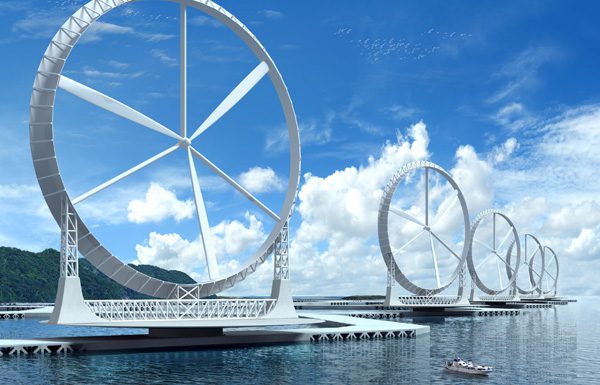 تکنولوژی های نوین در حوزه انرژی های تجدیدپذیر 16 تکنولوژیهای نوین در حوزه انرژی و انرژیهای تجدیدپذیر