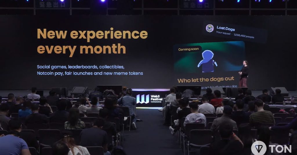 آخرین اخبار و وضعیت نات کوین در اپریل 2024: توسعهدهندگان جزئیات تازهای از برنامههای آتی پروژه اعلام کردند 15 امکان عرضه نات کوین در بازار پیش از عرضه فراهم