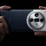 اولین گوشی 5.5G دنیا رسماً عرضه شد.