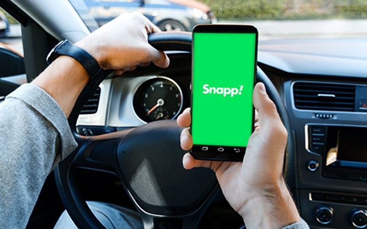 شکایت تپسی از اسنپ به کجا رسید؟ 14 رای قطعی دادگاه کیفری: اتهامات علیه اسنپ بیاساس است