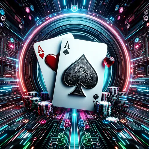 آیا میدانستید که ChatGPT بازی دارد؟ 6 تا از بهترین بازی های ChatGPT 16 3. Poker