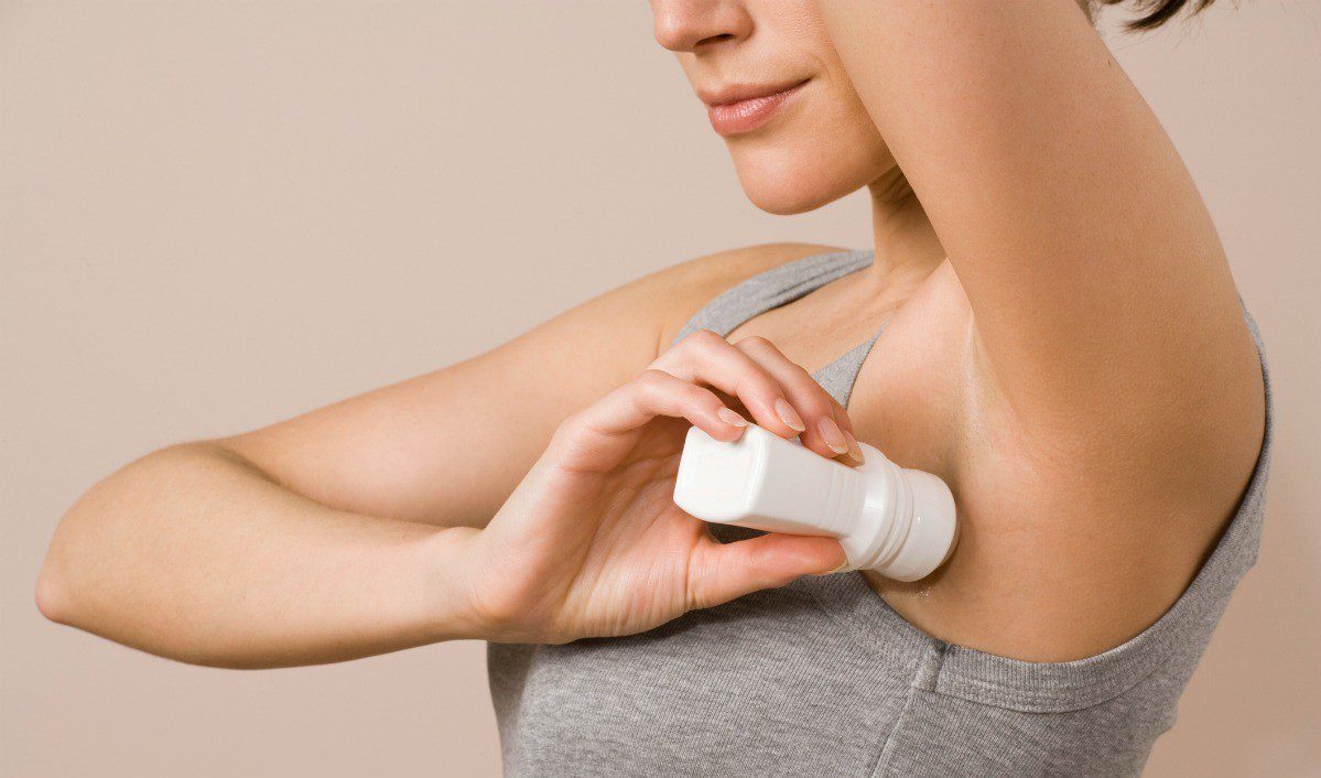 راههای از بین بردن بوی بد در تابستان، معرفی 7 روش از بین بردن بوی بد بدن 15 راههای از بین بردن بوی بد در تابستان