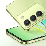 سومین مدل از گوشی ویوو V30 لایت با شارژ 80 وات معرفی شد