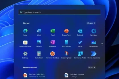 تبلیغات در منوی استارت ویندوز 11، بعد از آپدیت جدید! 13 تبلیغات در منوی استارت ویندوز 11، بعد از آپدیت جدید!