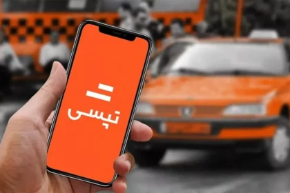 قطع سهمیه بنزین اسنپ و تپسی در سال 1403 13 قطع سهمیه بنزین اسنپ و تپسی در سال 1403