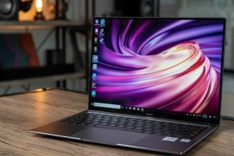 رونمایی لپ تاپ 2024 هواوی با پردازنده اینتل، مقامات آمریکا را شوکه کرد