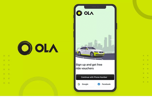 اخراج 70 هزار نفر از گوگل، اپل، اینتل و آمازون، اوج تعدیل نیرو در اپریل 2024 بود! 19 Ola Cabs