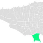 منطقه 20 تهران چه محله هایی دارد؟ آشنایی با منطقه 20 تهران