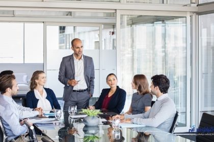 مدیرعامل کیست؟ هر آنچه باید در مورد CEO بدانید! 13 2323