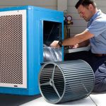 راهنمای گام به گام و آموزش نحوه سرویس کولر آبی در 6 مرحله