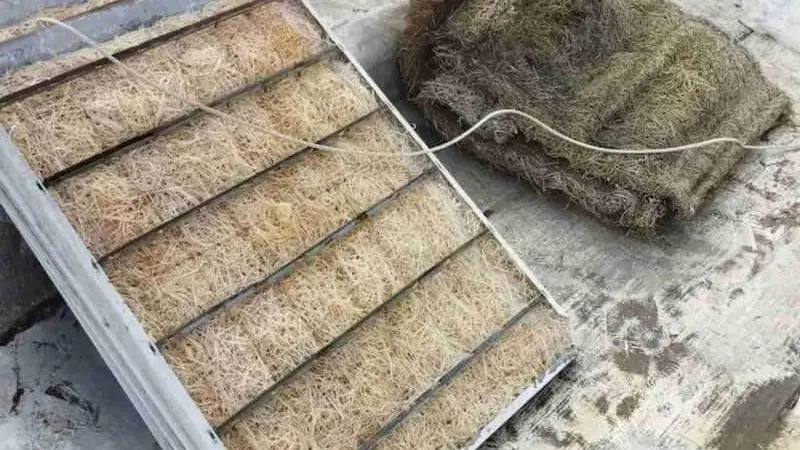 راهنمای گام به گام و آموزش نحوه سرویس کولر آبی در 6 مرحله 14 چگونه کولر آبی را خودمان سرویس کنیم؟ راهنمای گام به گام