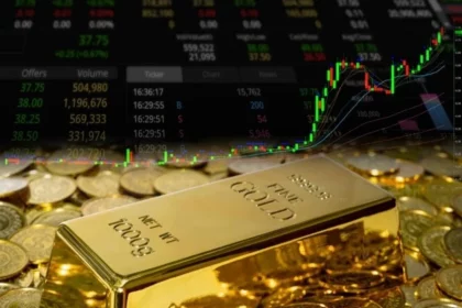 آیا چشم انداز طلا صعودی است؟ 13 آیا چشم انداز طلا صعودی است؟