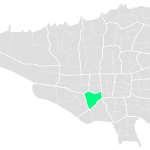 منطقه 17 تهران چه محله هایی دارد؟ آشنایی با منطقه 17 تهران