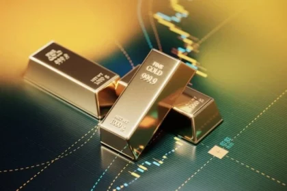 طلا در صدد تثبیت قیمت 13 طلا در صدد تثبیت قیمت