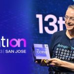 معرفی نسل جدید پردازنده ها در رویداد نوآوری 2024 اینتل