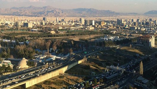 منطقه 19 تهران چه محله هایی دارد؟ آشنایی با منطقه 19 تهران 15 منطقه 19 تهران چه محلههایی دارد؟