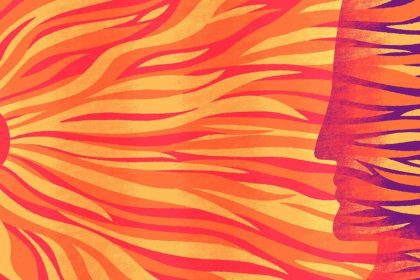 تلاش ناسا برای لمس خورشید 13 تلاش ناسا برای لمس خورشید