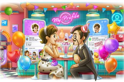 بروزرسانی جدید تلگرام در 25 اپریل 2024 چه چیزی برای کاربران آورده است؟ - بخش دوم 13 بروزرسانی جدید تلگرام در 25 اپریل 2024 چه چیزی برای کاربران آورده است؟ - بخش دوم