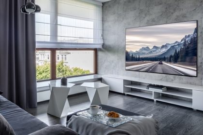 نگاهی به تلویزیون S95D 2024 از سری OLED سامسونگ 13 نگاهی به تلویزیون S95D 2024 از سری OLED سامسونگ