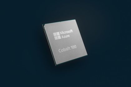 تراشه های Cobalt مایکروسافت هفته آینده به Azure می‌آیند
