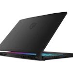 ام اس آی دو لپ تاپ گیمینگ مجهز به پردازنده Ryzen 9 8945HS روانه بازار کرد