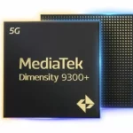 تراشه دایمنسیتی 9300 پلاس و پشتیبانی از مدل‌های هوش مصنوعی گوگل و متا