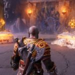 منتظر گاد آف وار: Ragnarok بر روی پی سی باشید!