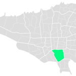 منطقه 16 تهران چه محله هایی دارد؟ آشنایی با منطقه 16 تهران