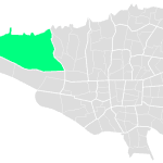 منطقه 22 تهران چه محله هایی دارد؟ آشنایی با منطقه 22 تهران