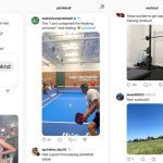 تردز در حال تست قابلیت pinned columns است