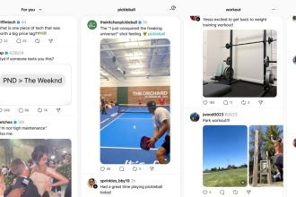 تردز در حال تست قابلیت pinned columns است