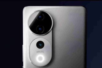 طراحی و تاریخ عرضه vivo S19 و S19 Pro مشخص شد