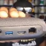 Walmart آماده انتشار دستگاه هیبرید استریمر/اسپیکر هوشمند 4K است