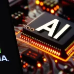 تراشه های هوش مصنوعی انویدیا با محوریت هوش مصنوعی برای رایانه‌های ویندوزی