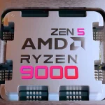 تغییر نام تراشه Strix Point Ryzen 9000 به Ryzen AI 300 از سوی AMD اعلام شد