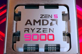 تغییر نام تراشه Strix Point Ryzen 9000 به Ryzen AI 300 از سوی AMD اعلام شد