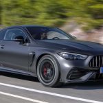 بررسی مرسدس بنز AMG CLE53 2024