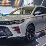 شرایط فروش و ثبت نام KMC A5 (اردیبهشت 1403)