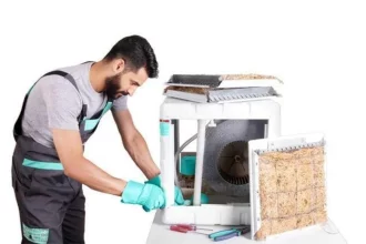 هزینه سرویس و تعمیر کولر آبی چقدر است؟