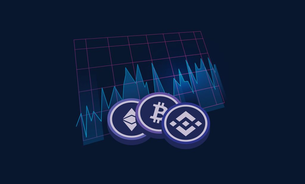 بهترین ارز های دیجیتال برای ترید ساعتی و روزانه کداماند؟ 18 بهترین ارز های دیجیتال برای ترید ساعتی و روزانه کداماند؟