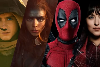 بهترین فیلم های اکشن 2024 13 بهترین فیلم های اکشن 2024