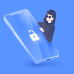 نشانه های هک شدن گوشی چیست؟