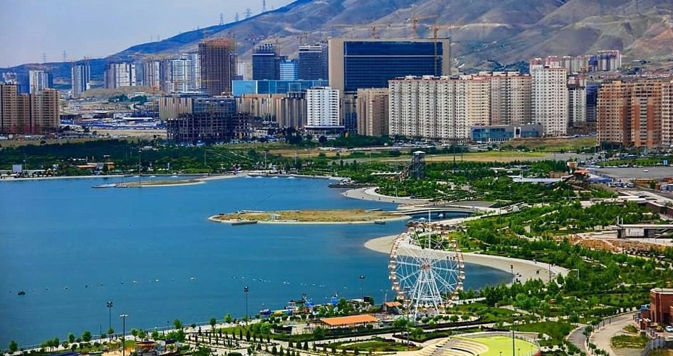 منطقه 22 تهران چه محله هایی دارد؟ آشنایی با منطقه 22 تهران 15 منطقه 22 تهران چه محلههایی دارد؟