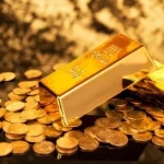 روند قیمت طلا معکوس شد.