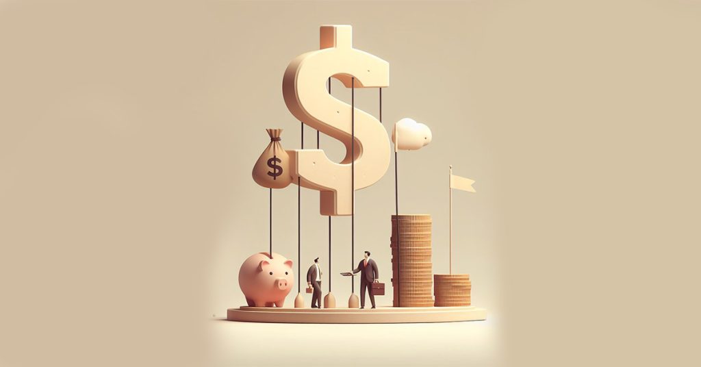 دلایل اصلی ضرر مالی سرمایه گذاران؛ 5 اشتباهی که باید از آنها پرهیز کرد 18 دلایل اصلی ضرر مالی سرمایهگذاران؛ 5 اشتباهی که باید از آنها پرهیز کرد