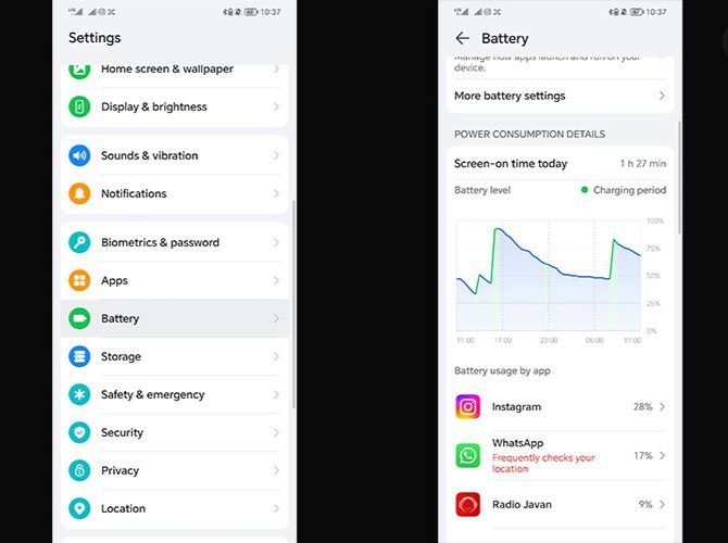 نشانه های هک شدن گوشی چیست؟ 18 نشانههای هک شدن گوشی چیست و چطور میتوان با آن مقابله کرد؟