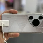 علامت تجاری مرموز PuraOS ثبت شد؛ هواوی چه برنامه‌ای در سر دارد؟