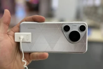 علامت تجاری مرموز PuraOS ثبت شد؛ هواوی چه برنامه‌ای در سر دارد؟