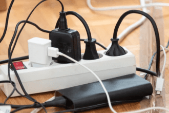 5 وسیله ای که نباید به سیم سیار وصل کنید